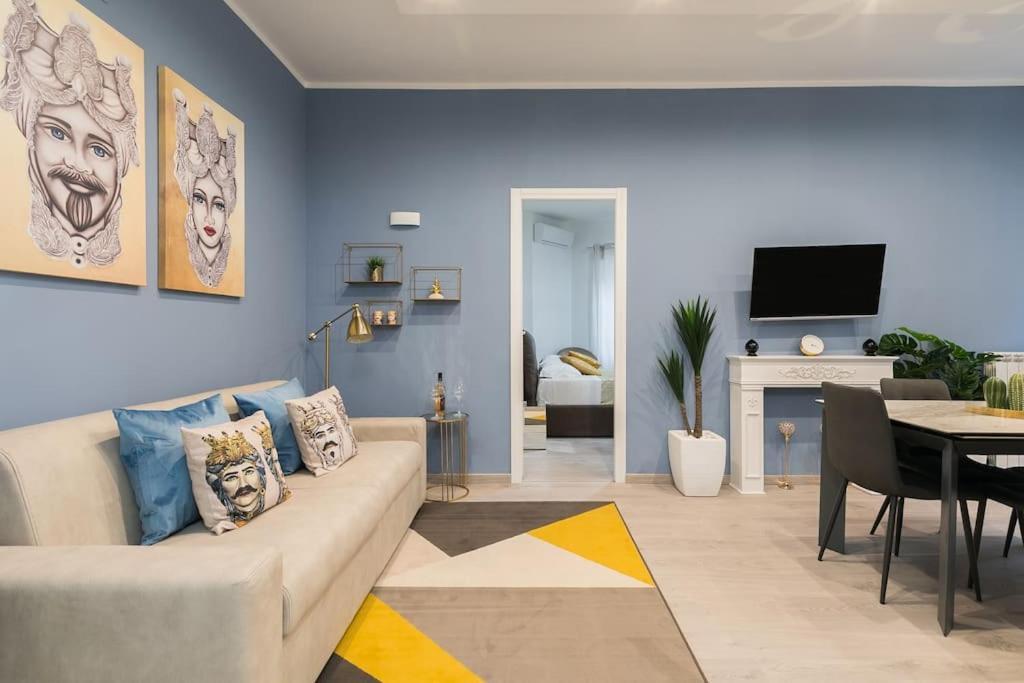 Appartement Me&ginevra Rome